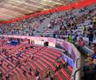 PSG - Inter, imagini din stadion / FOTO: Ionuț Iordache (GSP)