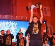 Radomir Djalovic, fostul atacant de la Rapid, campion în Croația / foto: Imago