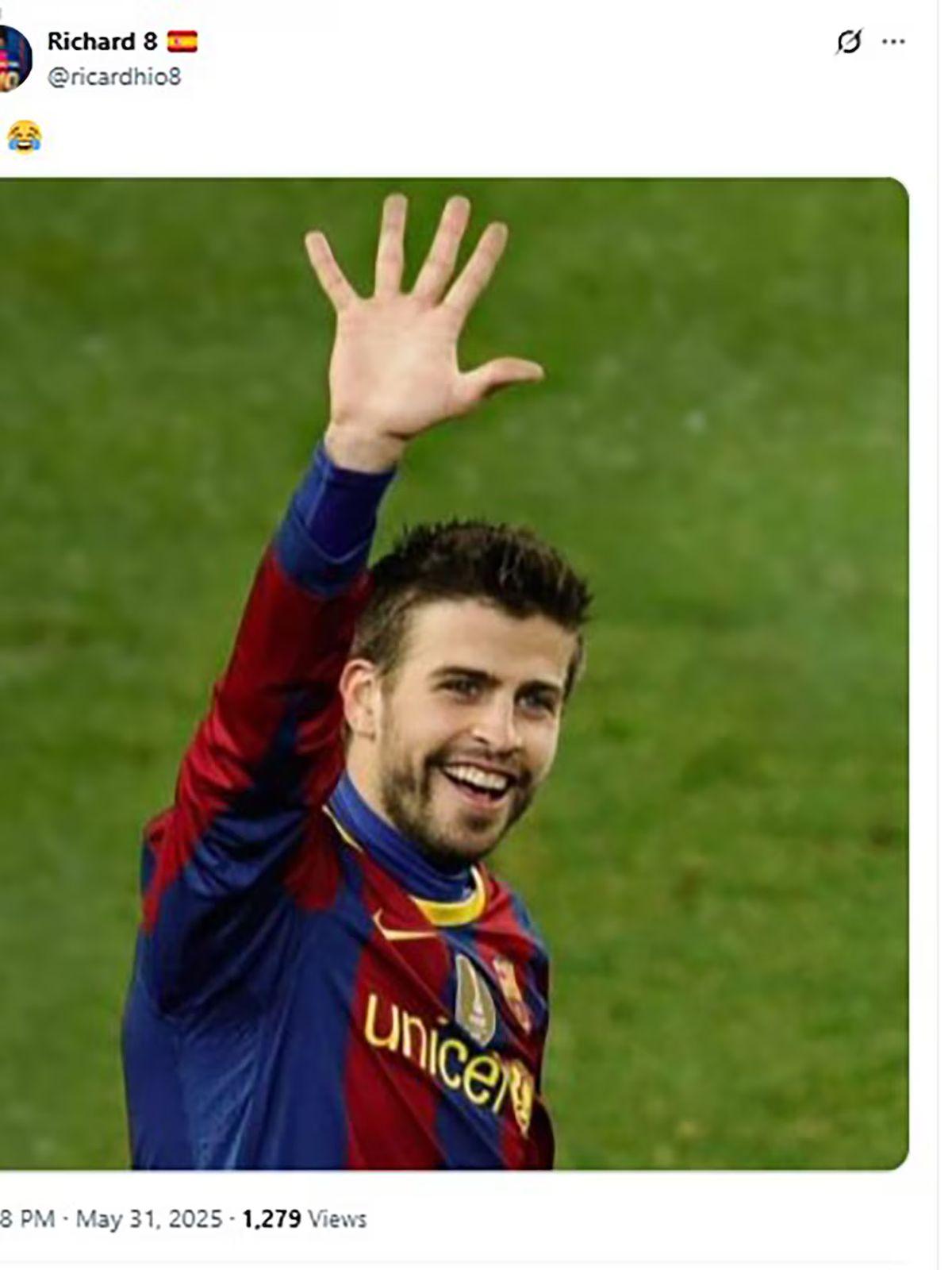 Cele mai tari meme-uri după PSG - Inter, finala Ligii Campionilor