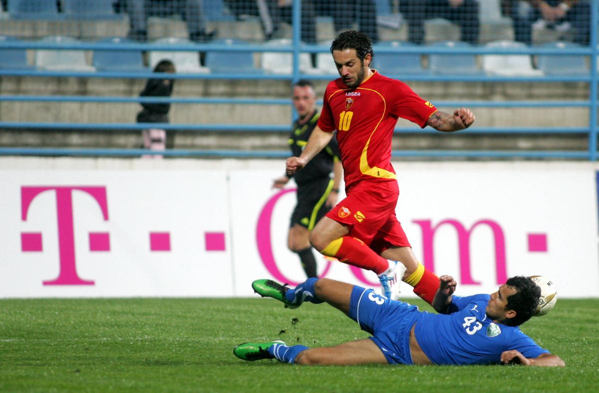 Fostul rapidist devenit antrenorul-minune din Croația, interviu exclusiv pentru GSP.ro: „Poate dăm de FCSB în Liga Campionilor” » Ce spune despre Rapid, Kopic și Perica