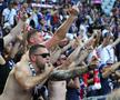 PSG - Inter, imagini din stadion / FOTO: Ionuț Iordache (GSP)