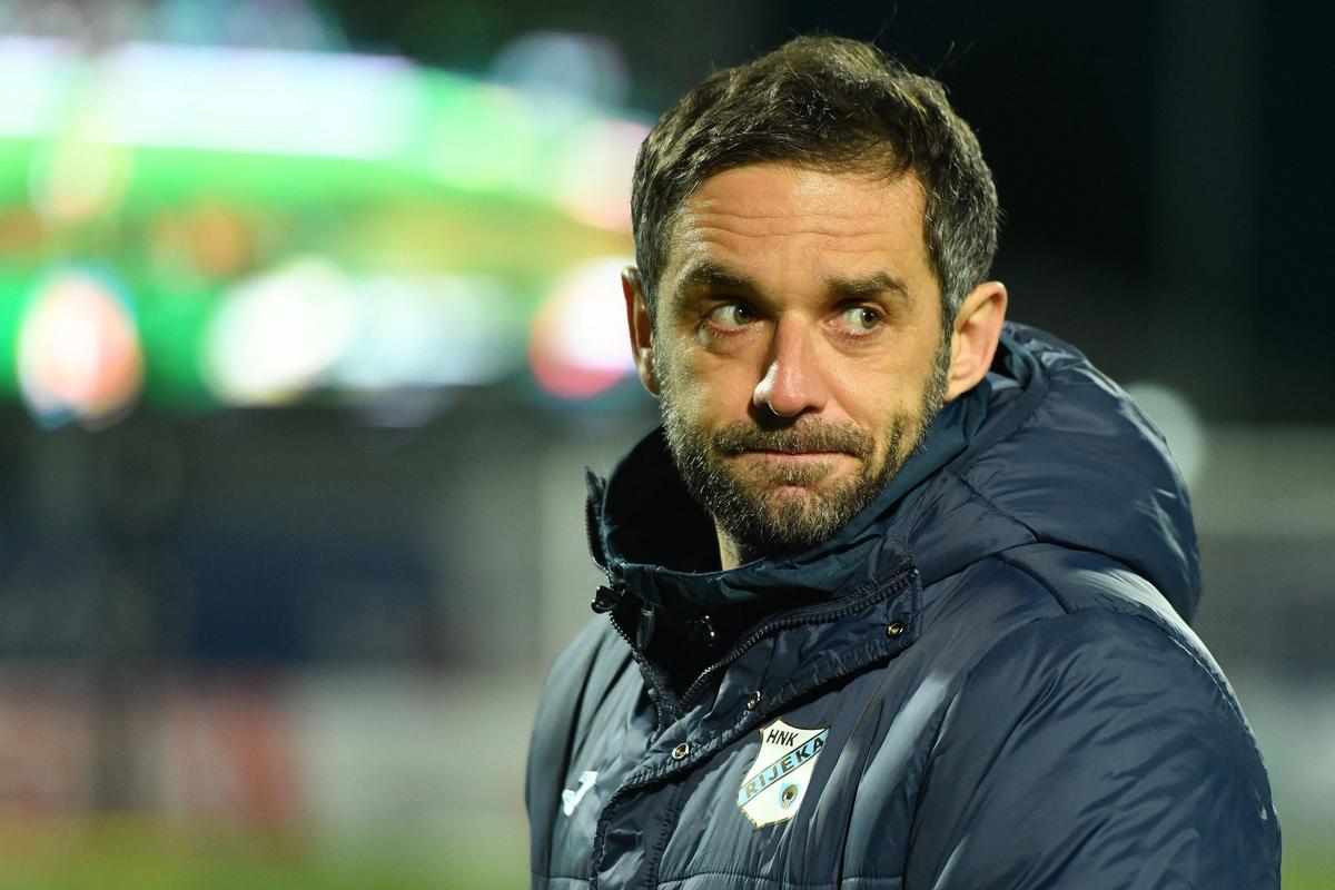 Fostul rapidist devenit antrenorul-minune din Croația, interviu exclusiv pentru GSP.ro: „Poate dăm de FCSB în Liga Campionilor” » Ce spune despre Rapid, Kopic și Perica