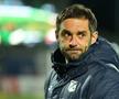 Radomir Djalovic, fostul atacant de la Rapid, campion în Croația / foto: Imago