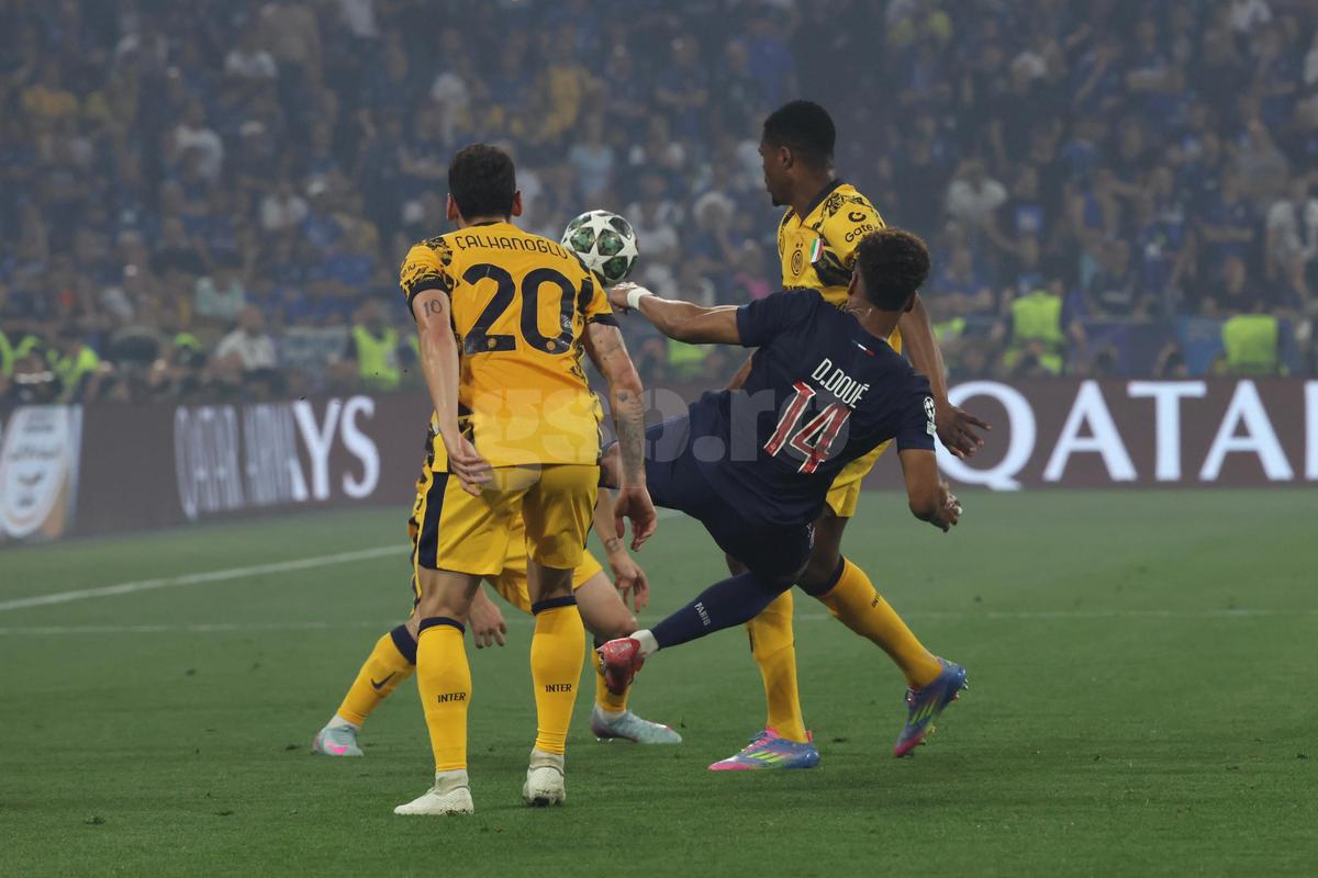 Ultimul meci al lui Inzaghi pe banca lui Inter? Tehnicianul a dat răspunsul după umilința istorică cu PSG