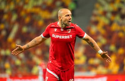 Lovitură pentru Dinamo în mercato de vară: Patrick Olsen a primit oferta și e tentat să o accepte