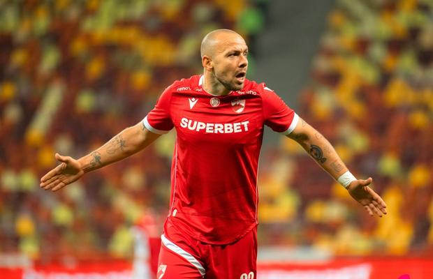 Câți bani primește Dinamo în schimbul lui Patrick Olsen