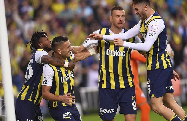 Două legende se despart de Fenerbahce: „Meritați respect etern!”