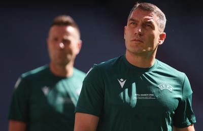 „Primul din istorie” » Ce a postat UEFA despre Istvan Kovacs înainte de finala Ligii Campionilor