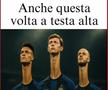 Cele mai tari meme-uri după PSG - Inter, finala Ligii Campionilor: el a fost ținta numărul 1!