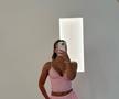 Britney De Villiers, iubita lui Morgan Gibbs-White