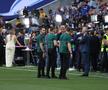 IMAGINI MEMORABILE cu Istvan Kovacs pe Allianz Arena! Foto: Ionuț Iordache (GSP.RO)