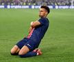 PSG - Inter, foto de meci @GettyImages