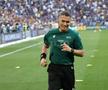Istvan Kovacs, în PSG - Inter / FOTO: Ionuț Iordache (GSP.ro)
