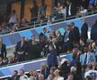 Răzvan Burleanu la finala Champions League dintre PSG și Inter Milano. Foto: Ionuț Iordache (GSP.RO)
