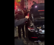 Scene de război în Franța, după finala Ligii » Au dat foc și s-au bătut cu forțele de ordine: 416 arestări!