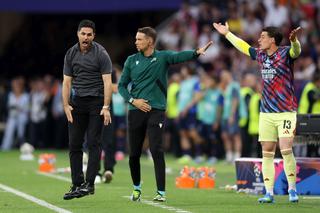 Arteta acuză arbitrajul, după ce Arsenal intră în istoria finalelor: „E grav” » Nu i s-a întâmplat în 2.350 de zile!