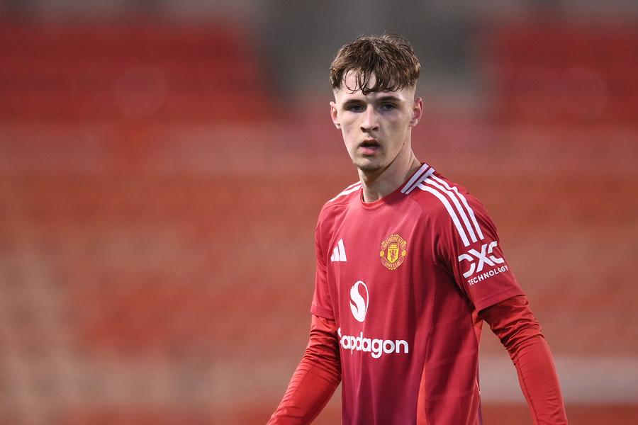 Tyler Fletcher merge la Cupa Mondială cu naționala Scoției // foto: Getty Images Nepotism la lot? Convocarea pentru Mondial la care nimeni nu se aștepta