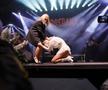Nadia Comăneci și Loredana Groza au făcut show la Onești/ FOTO Cristi Preda (GSP)