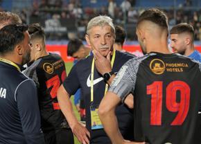 Antrenor demis în Liga 2! A rezistat doar 4 etape din noul sezon