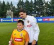 Gică Hagi, înainte de Georgia - România: „Kvaratskhelia are un singur defect”