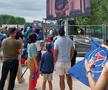Fotbaliștii lui PSG au sărbătorit cucerirea Ligii Campionilor alături de suporteri