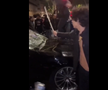 Scene de război în Franța, după finala Ligii » Au dat foc și s-au bătut cu forțele de ordine: 416 arestări!