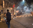 Scene de război în Franța, după finala Ligii » Au dat foc și s-au bătut cu forțele de ordine: 416 arestări!