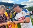 Gică Hagi, înainte de Georgia - România: „Kvaratskhelia are un singur defect”