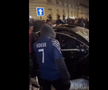 Scene de război în Franța, după finala Ligii » Au dat foc și s-au bătut cu forțele de ordine: 416 arestări!