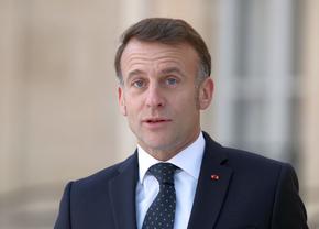 Ce va face Emmanuel Macron dacă Franța ajunge în finala Mondialului