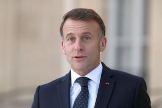 Emmanuel Macron a obținut aprobarea FIFA: „Mulțumesc președintelui!”