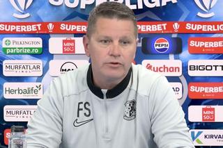Replica lui Flavius Stoican când a fost întrebat despre viitorul lui la Farul
