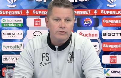 Replica lui Flavius Stoican când a fost întrebat despre viitorul lui la Farul
