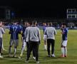Farul se menține chinuitor în Superliga! Chindia a clacat lamentabil la loviturile de departajare