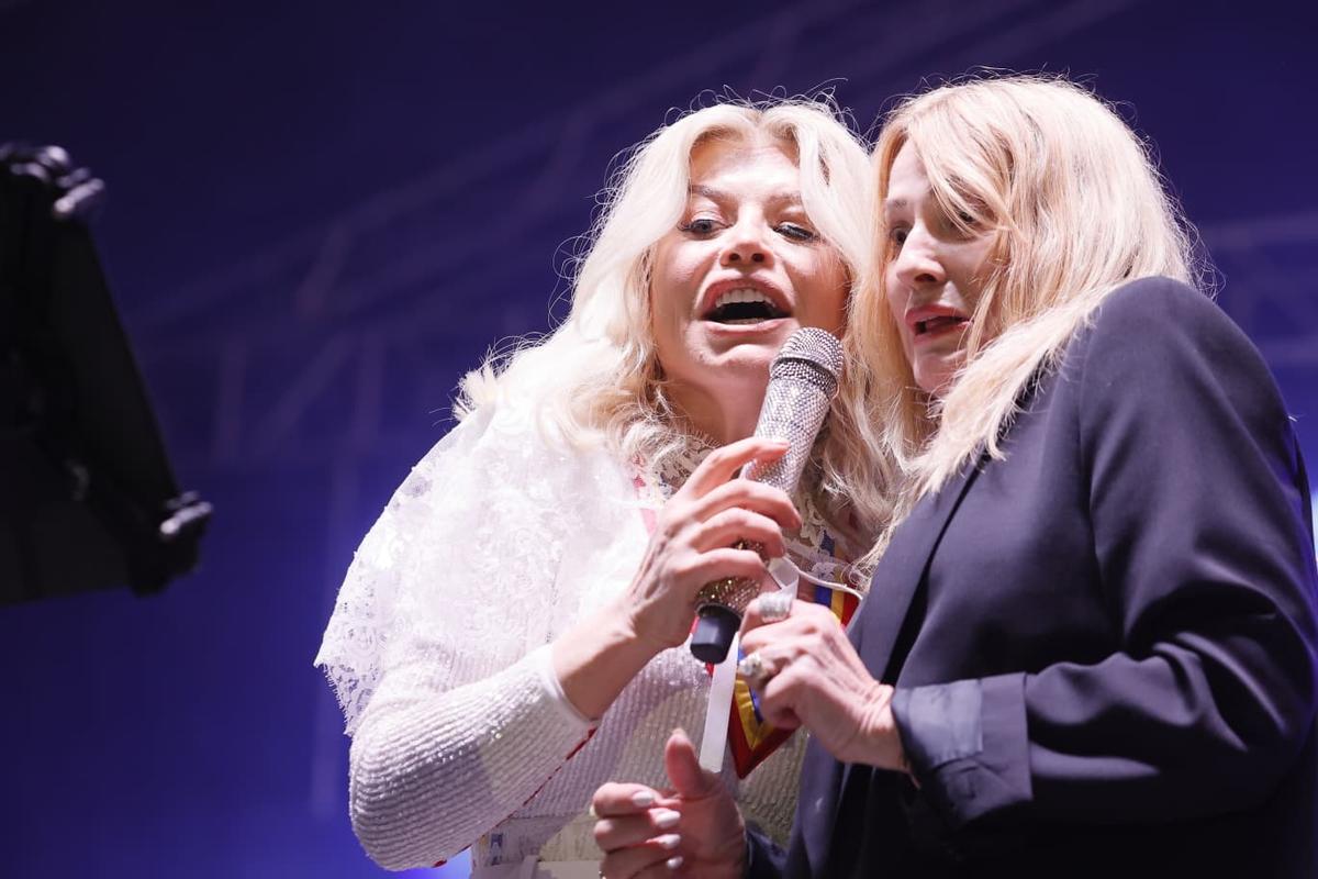 Escapadă de lux în locația miliardarilor, după show-urile pentru Halep și Nadia: „Rămâi sexy!”