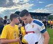 Gică Hagi, înainte de Georgia - România: „Kvaratskhelia are un singur defect”