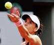 Sorana Cîrstea, la Roland Garros 2026 // FOTO: Imago Images