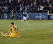 Farul se menține chinuitor în Superliga! Chindia a clacat lamentabil la loviturile de departajare