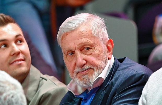 „Sunt șocat” » Ilie Năstase, contrariat, într-o primă reacție despre calificarea Soranei Cîrstea în „sferturile” Roland Garros