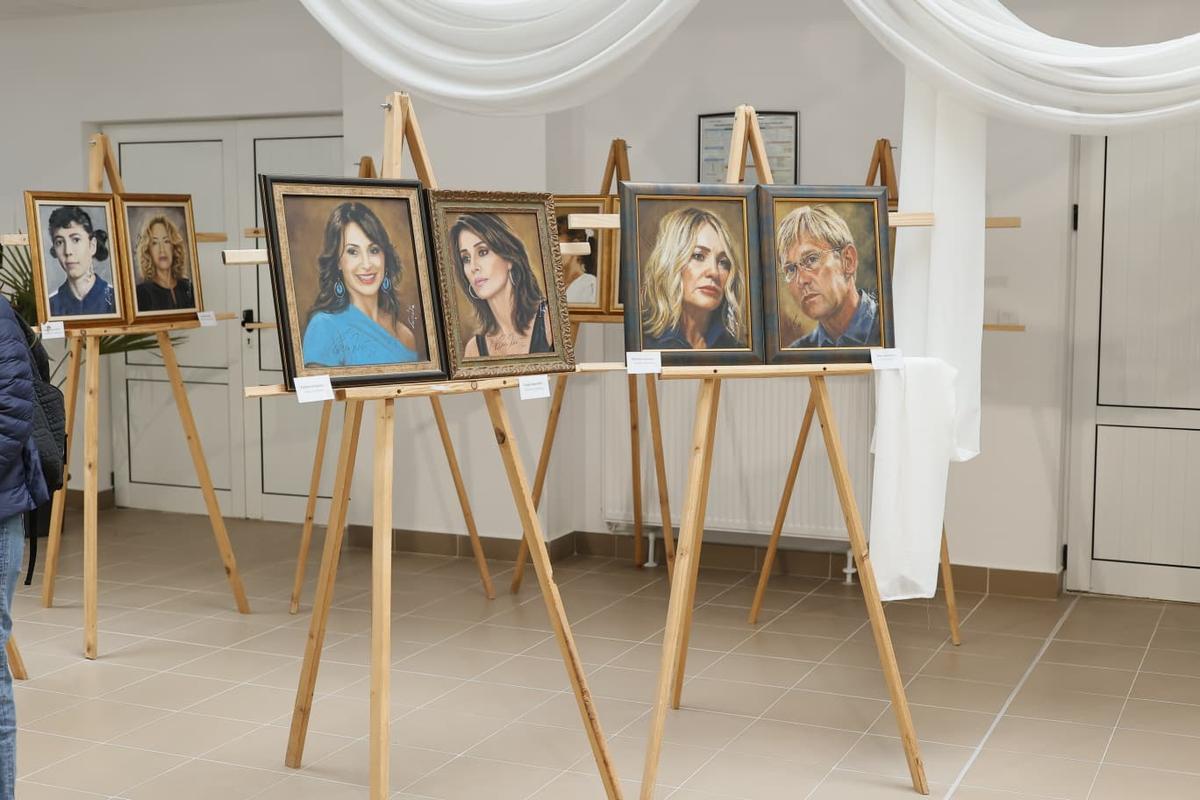 Nadia Comăneci sărbătorește și la Onești!