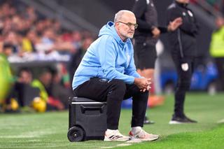 Lotul lui Uruguay pentru Campionatul Mondial » Bielsa a lăsat acasă legenda
