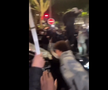 Scene de război în Franța, după finala Ligii » Au dat foc și s-au bătut cu forțele de ordine: 416 arestări!