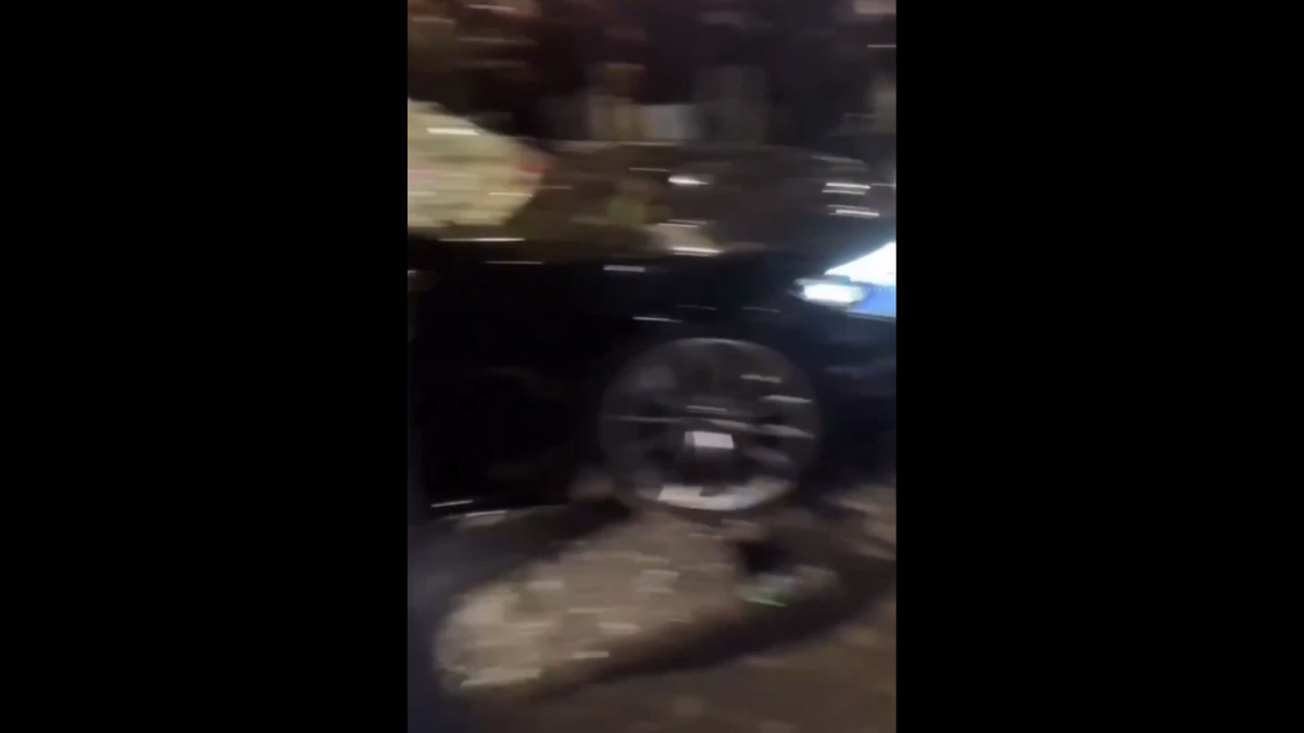 Scene de război în Franța, după finala Ligii » Au dat foc și s-au bătut cu forțele de ordine: 416 arestări!
