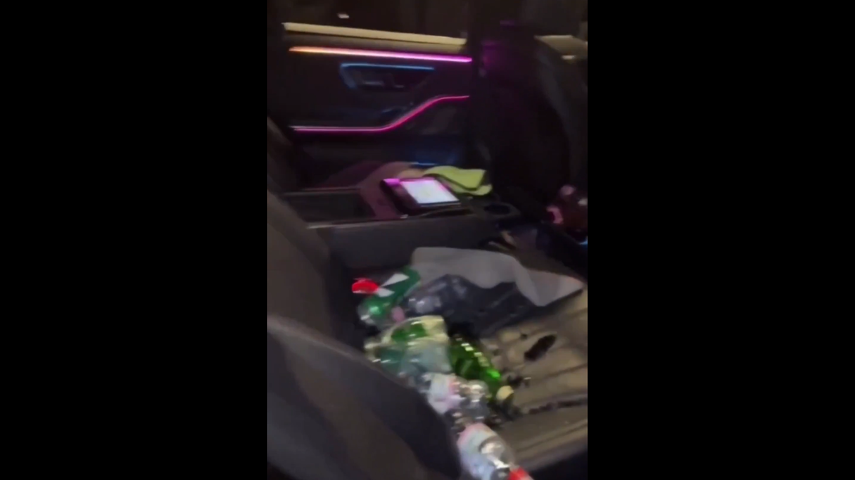Scene de război în Franța, după finala Ligii » Au dat foc și s-au bătut cu forțele de ordine: 416 arestări!