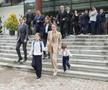 La Onești, Nadia Comăneci a fost întrebată despre Sorana Cîrstea și a explicat: „Așa a căpătat o putere mai mare”