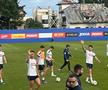 Gică Hagi, înainte de Georgia - România: „Kvaratskhelia are un singur defect”