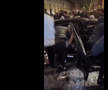 Scene de război în Franța, după finala Ligii » Au dat foc și s-au bătut cu forțele de ordine: 416 arestări!