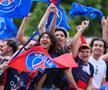 Fotbaliștii lui PSG au sărbătorit cucerirea Ligii Campionilor alături de suporteri