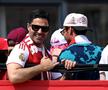 Arsenal a celebrat titlul câștigat în Premier League pe străzile Londrei