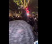 Scene de război în Franța, după finala Ligii » Au dat foc și s-au bătut cu forțele de ordine: 416 arestări!